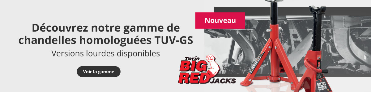Big Red Jacks 