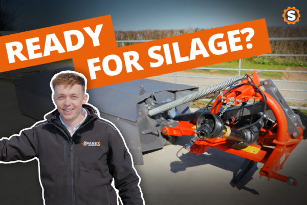 Comment préparer vos machines pour la saison d'ensilage