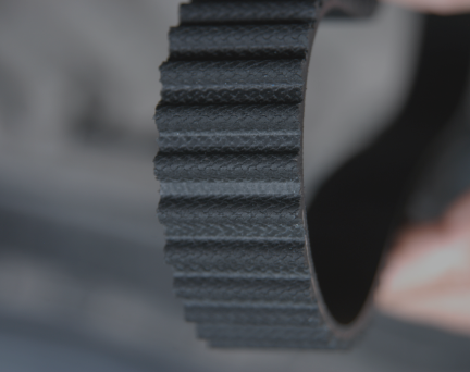 BE-FR Model In Focus - Agribelt Drive Belts Case IH