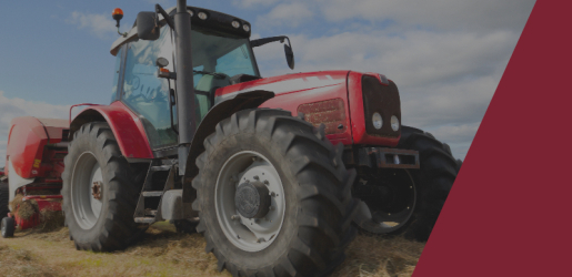 MIF - Massey 5455